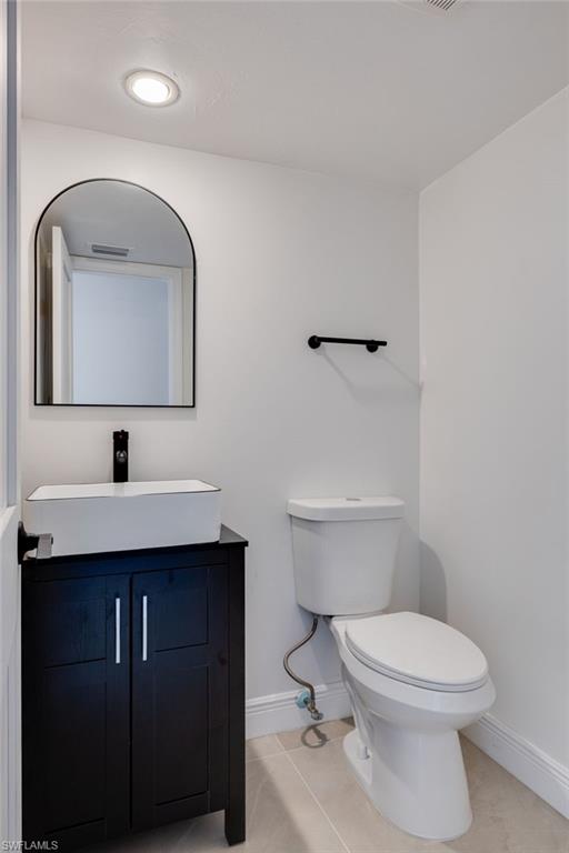 PARKWOODS TOWNHOUSE COMMUNITY - Residential