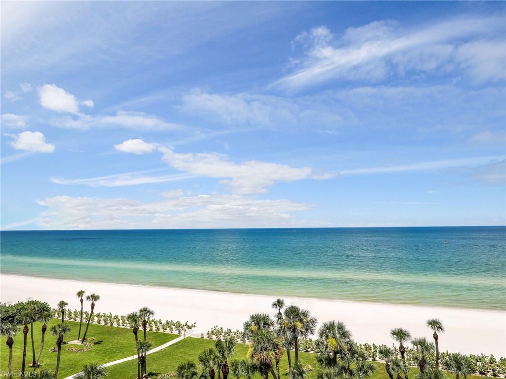 VANDERBILT GULFSIDE - Residential Lease