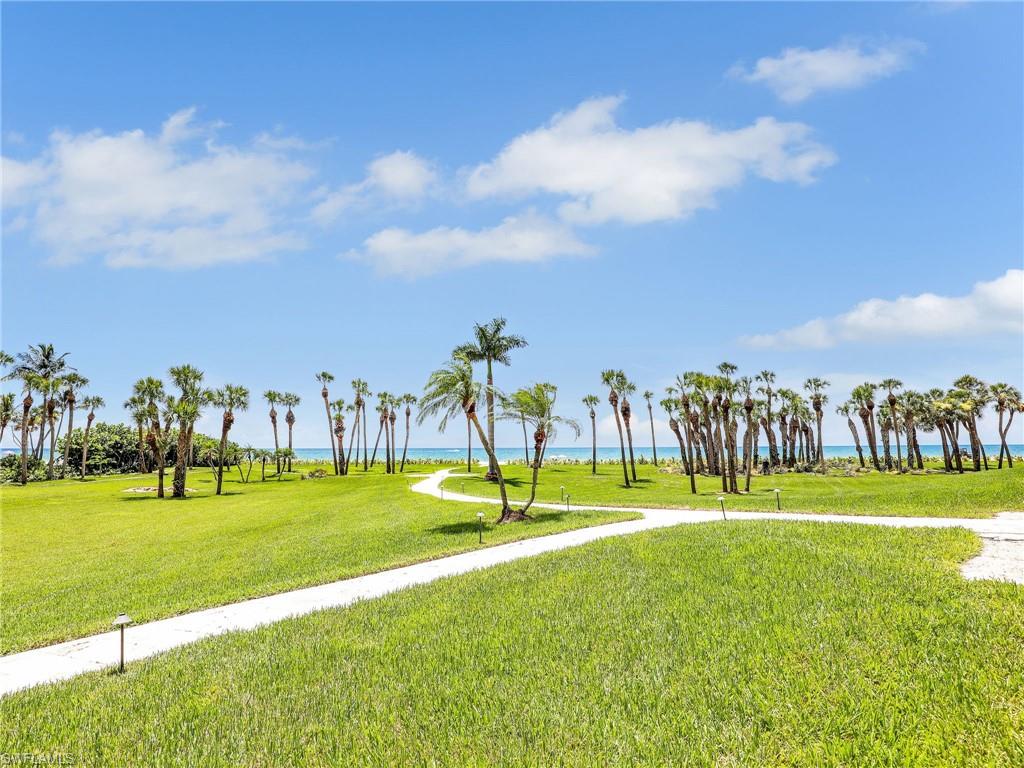 VANDERBILT GULFSIDE - Residential Lease