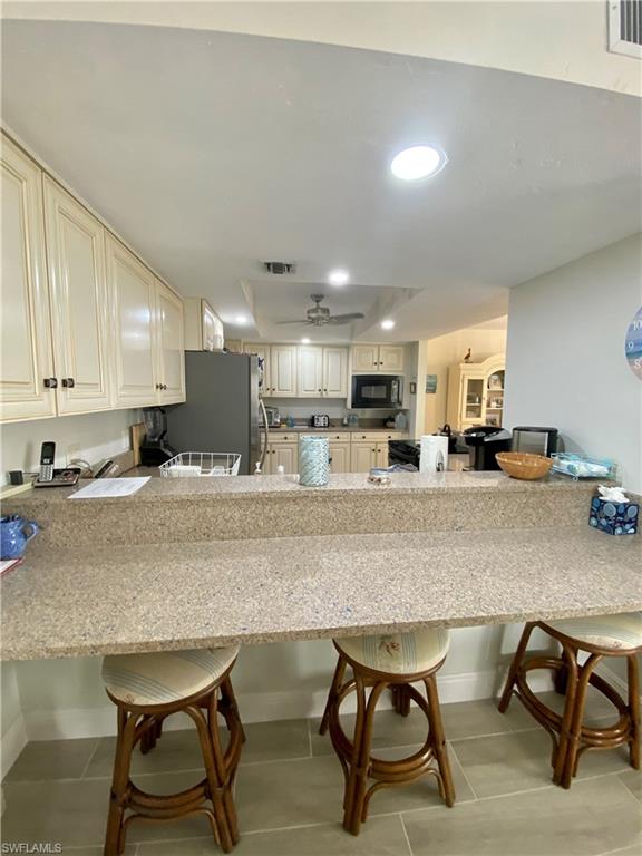 VANDERBILT GULFSIDE - Residential Lease