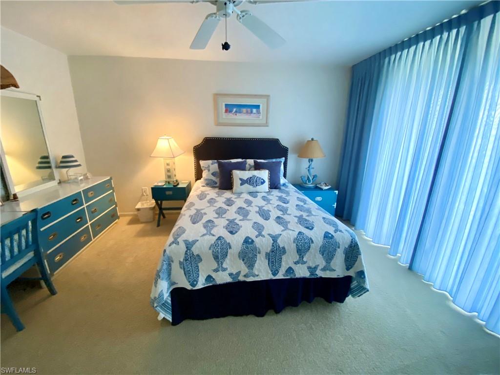 VANDERBILT GULFSIDE - Residential Lease