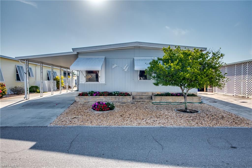 CHERRY ESTATES - Residential
