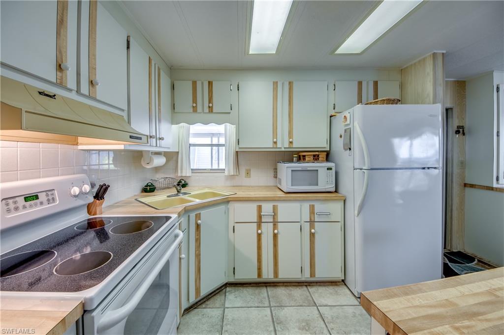 CHERRY ESTATES - Residential