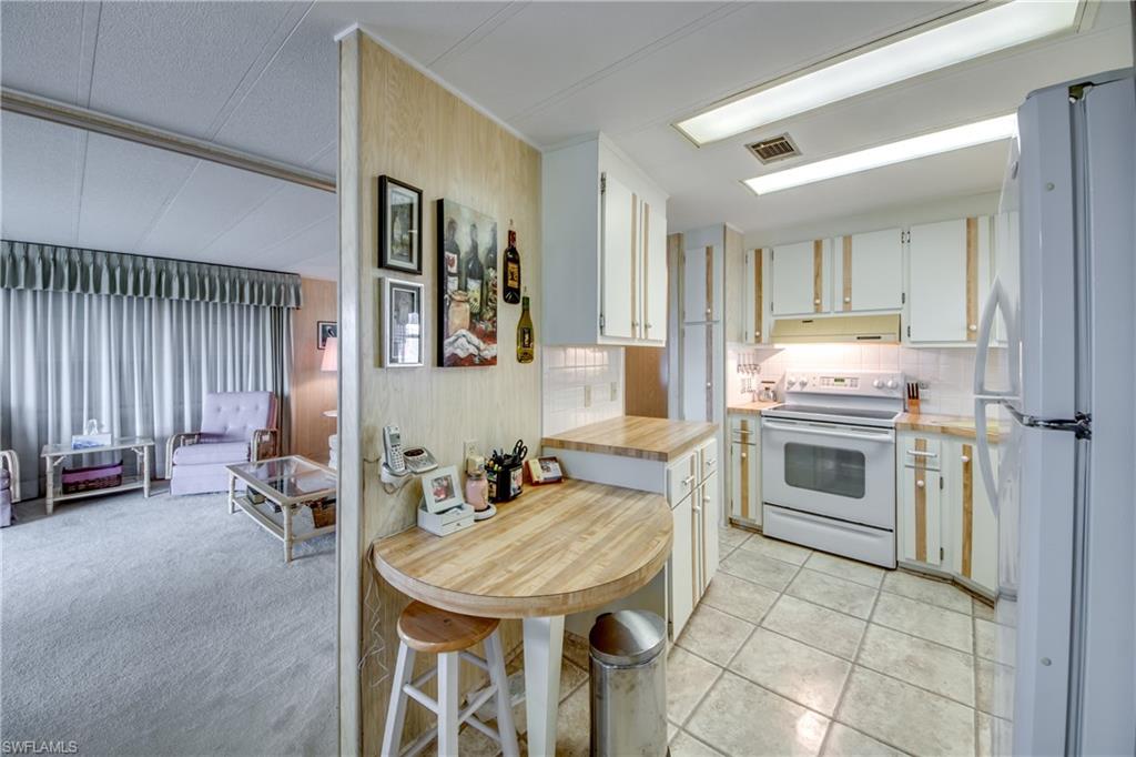 CHERRY ESTATES - Residential