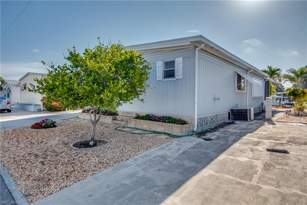 CHERRY ESTATES - Residential