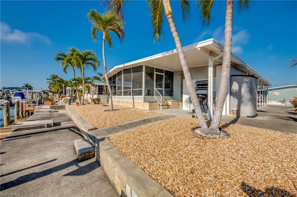CHERRY ESTATES - Residential