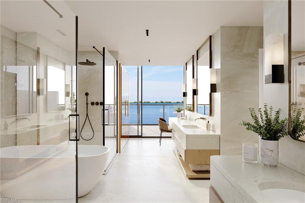 ONE - Residential