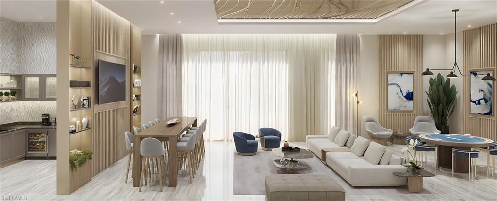 ONE - Residential