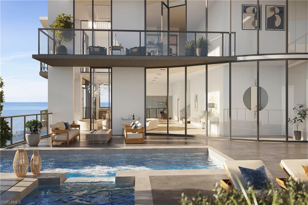 ONE - Residential