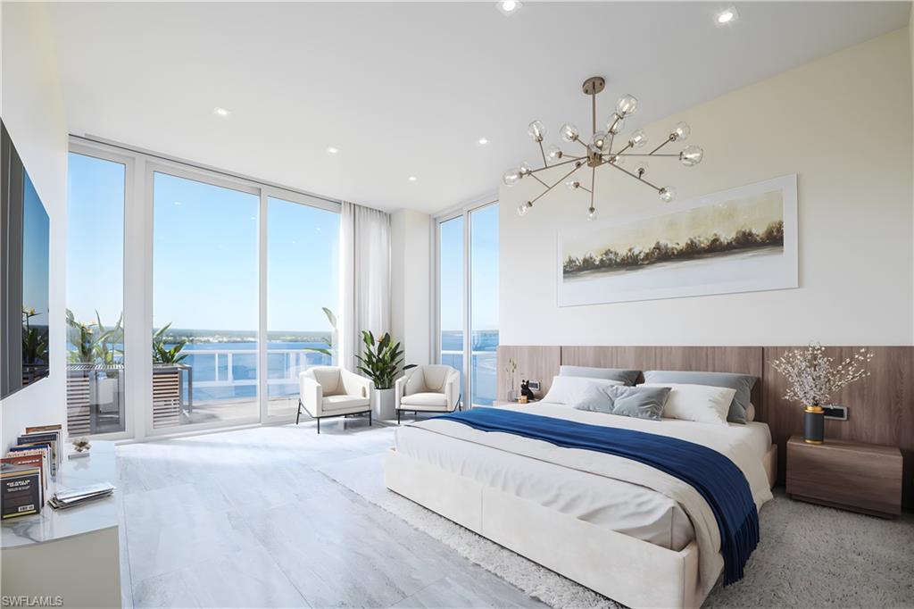 ONE - Residential