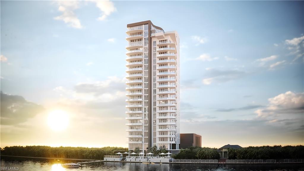 ONE - Residential