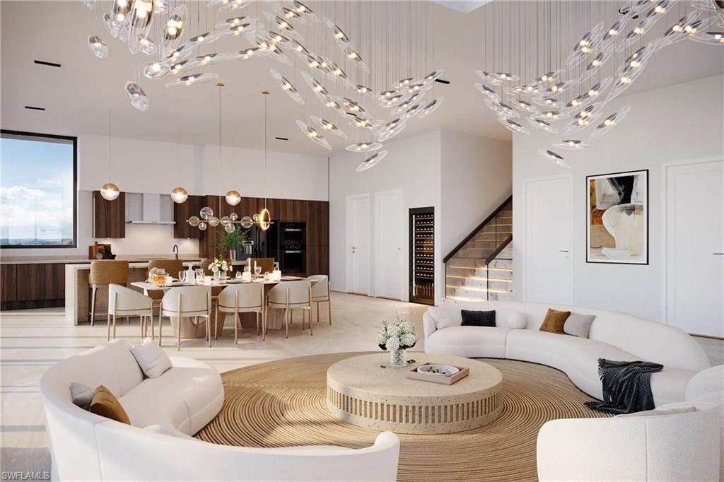 ONE - Residential