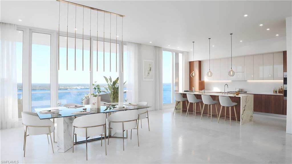 ONE - Residential