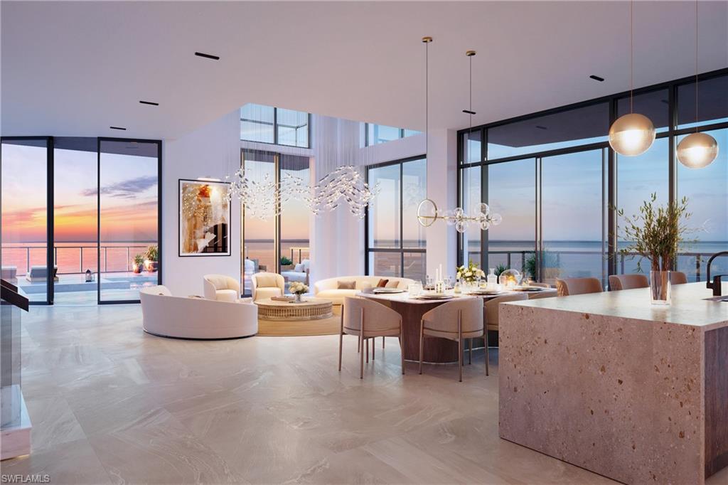 ONE - Residential