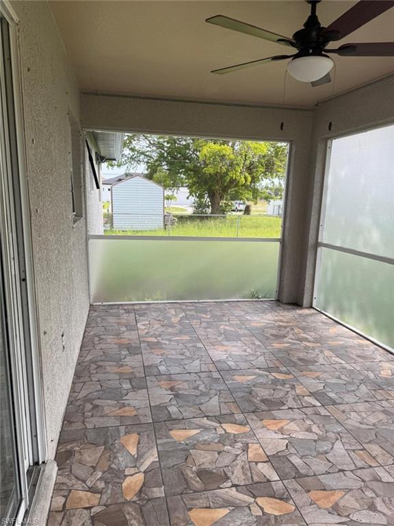 CAPE CORAL - Residential Lease