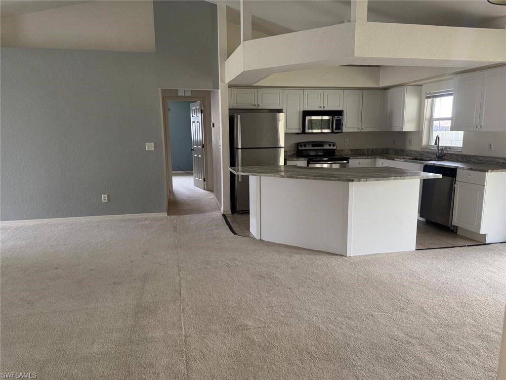 CAPE CORAL - Residential Lease
