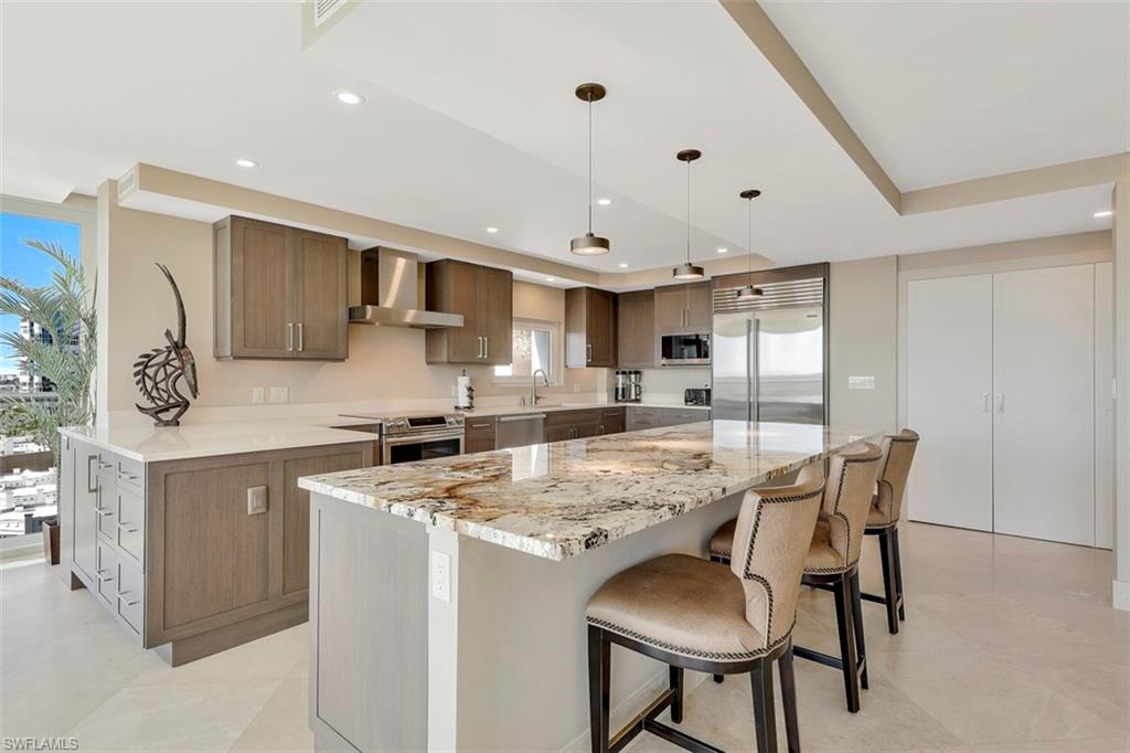 ALLEGRO - Residential