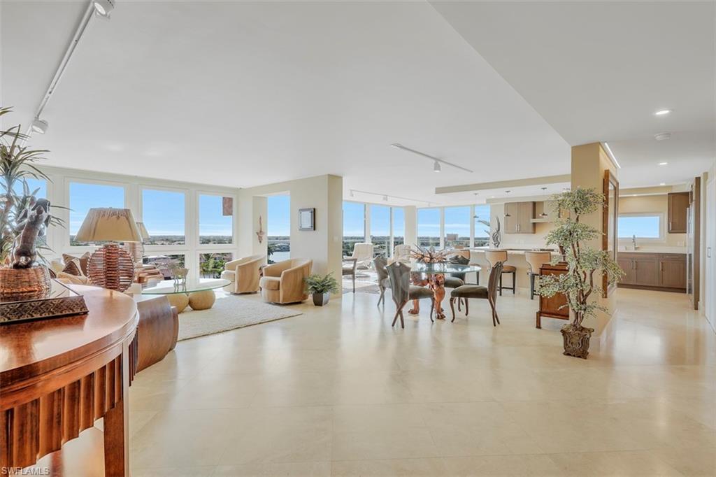 ALLEGRO - Residential