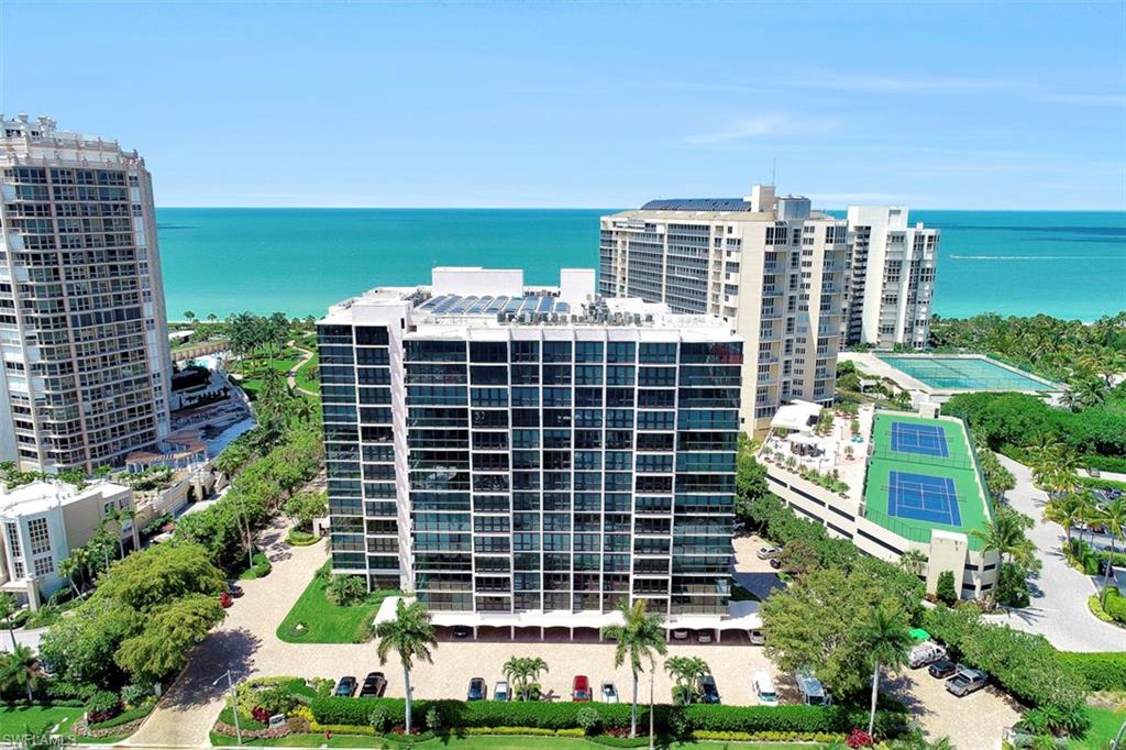ALLEGRO - Residential
