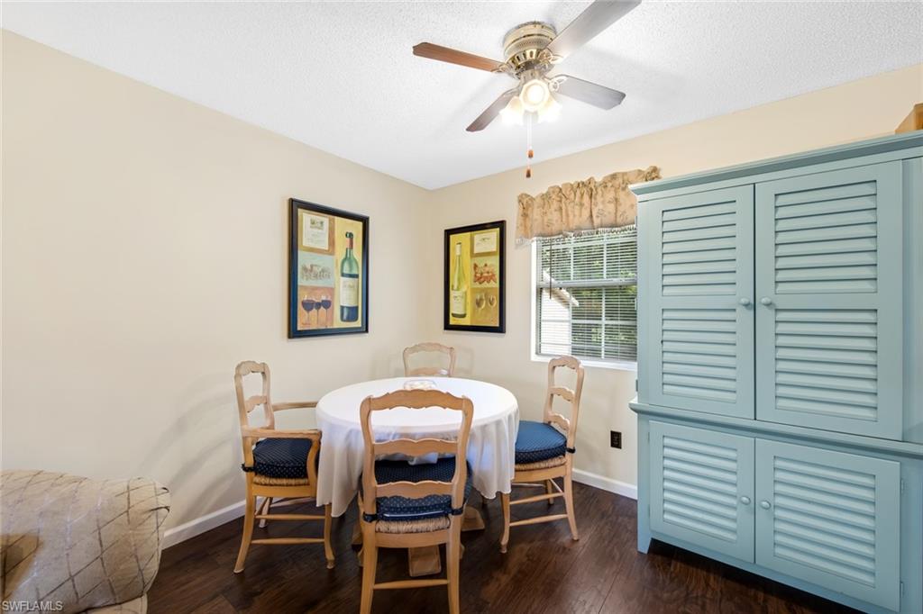 BONITA SPRINGS - Residential