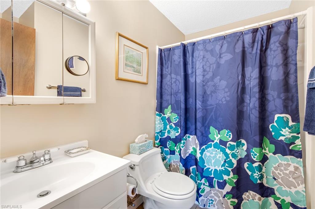BONITA SPRINGS - Residential