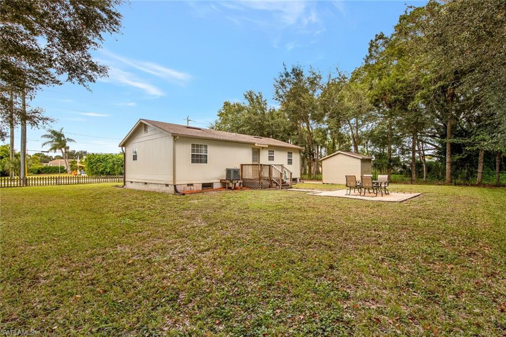 BONITA SPRINGS - Residential