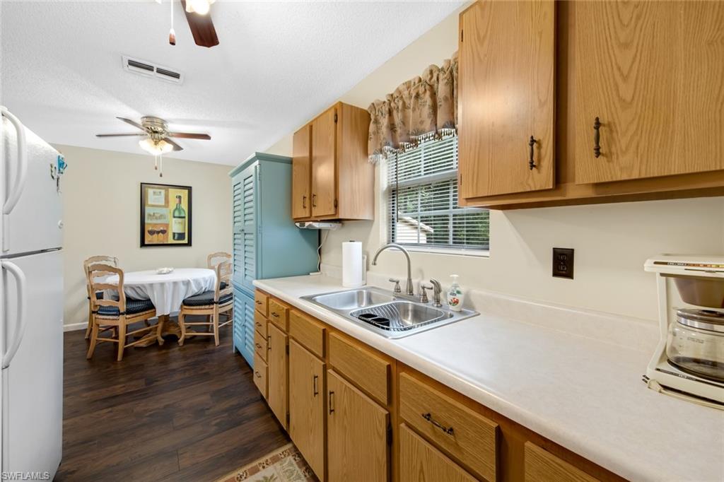 BONITA SPRINGS - Residential