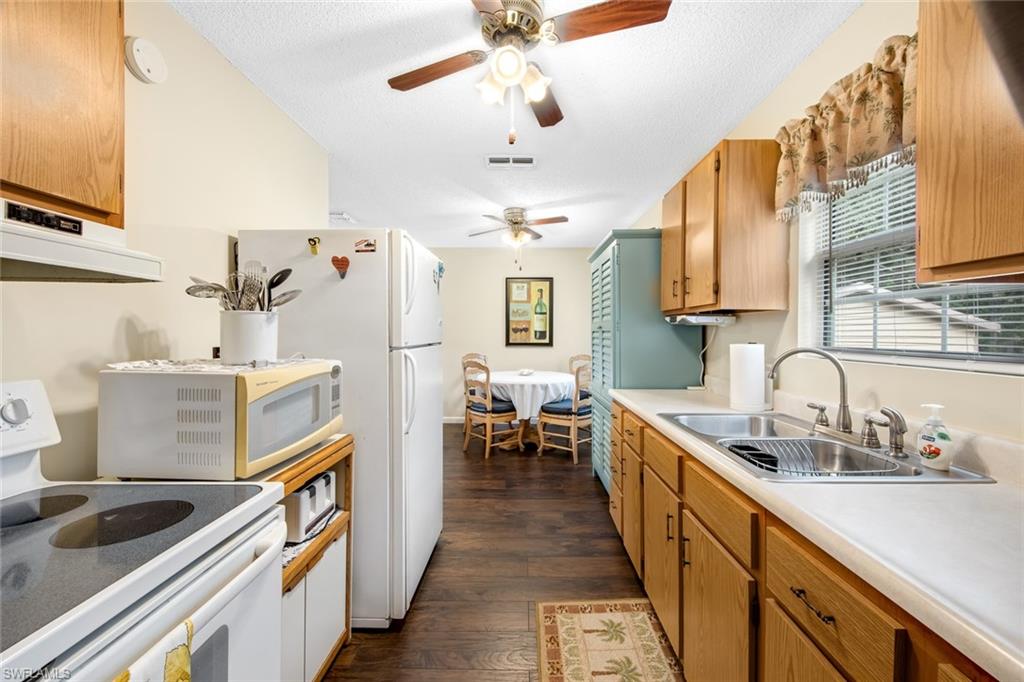 BONITA SPRINGS - Residential