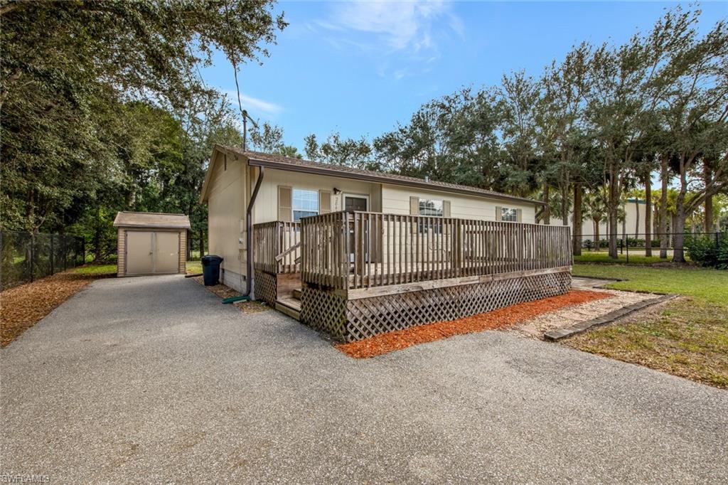 BONITA SPRINGS - Residential