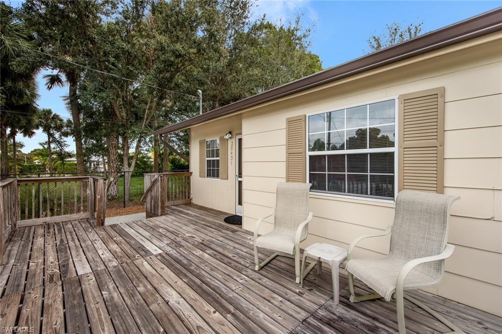 BONITA SPRINGS - Residential
