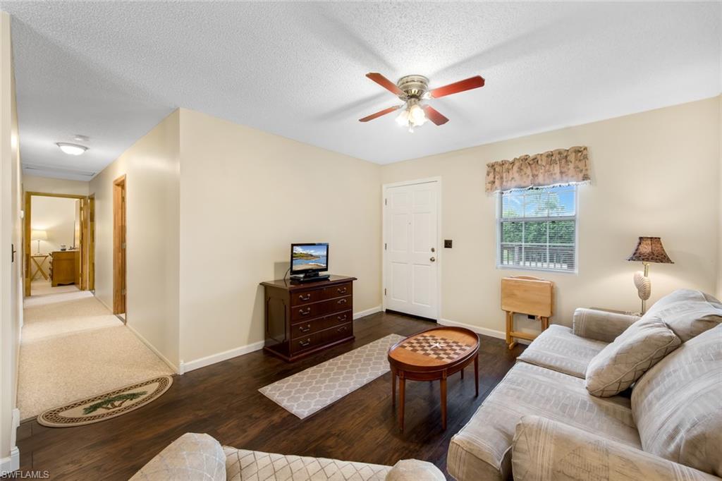 BONITA SPRINGS - Residential