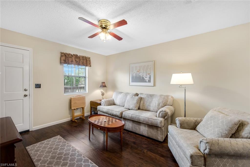 BONITA SPRINGS - Residential