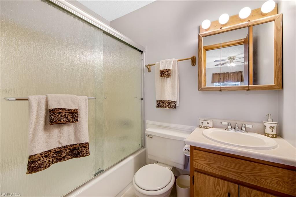 BONITA SPRINGS - Residential