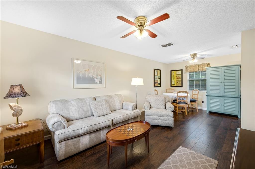 BONITA SPRINGS - Residential