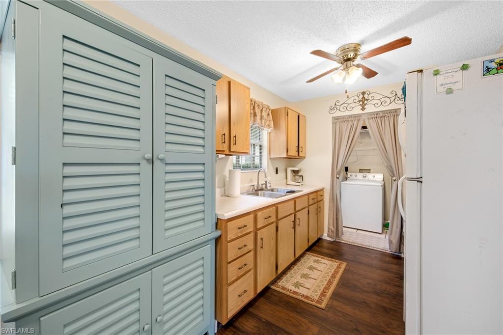 BONITA SPRINGS - Residential