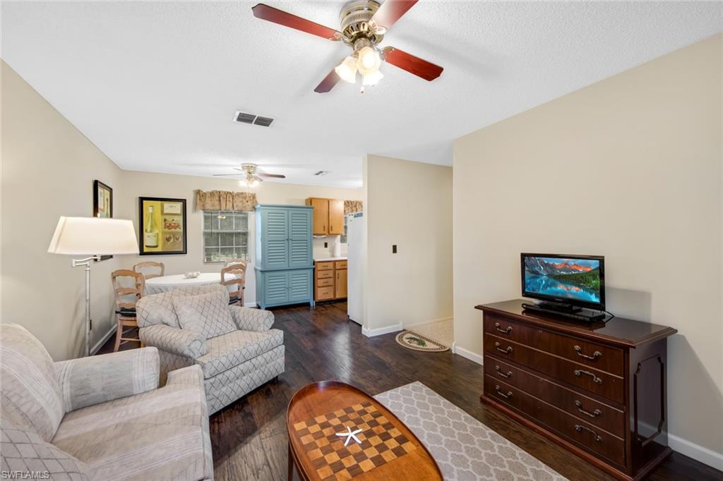 BONITA SPRINGS - Residential