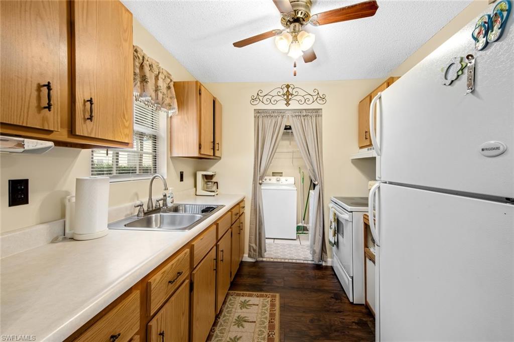 BONITA SPRINGS - Residential