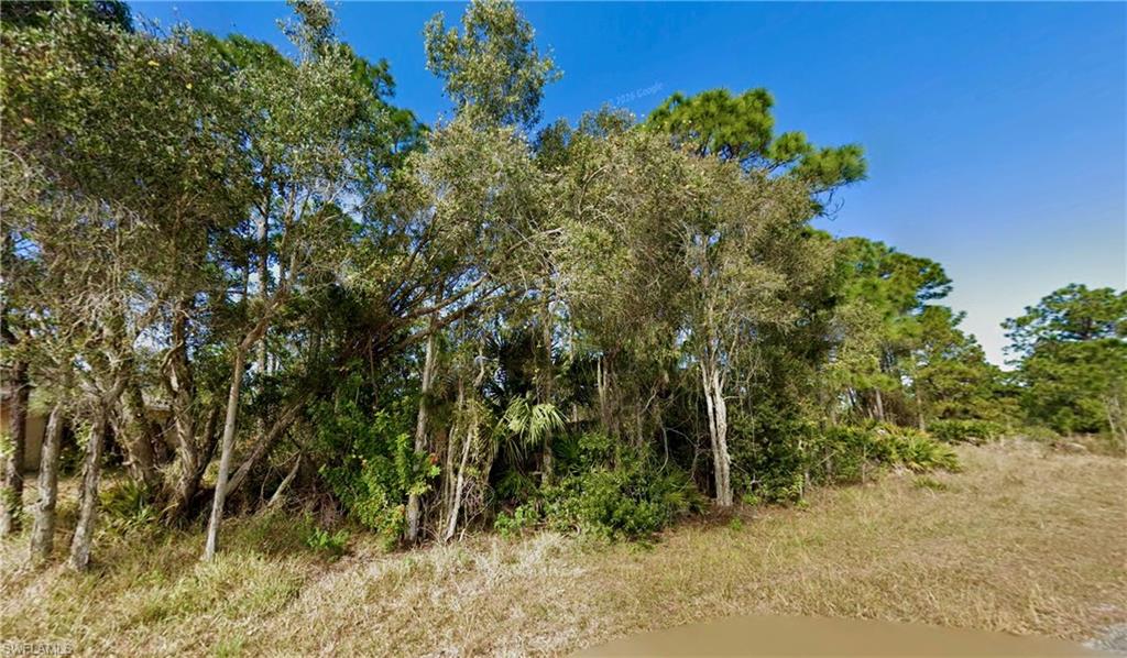 LEHIGH ACRES - Land
