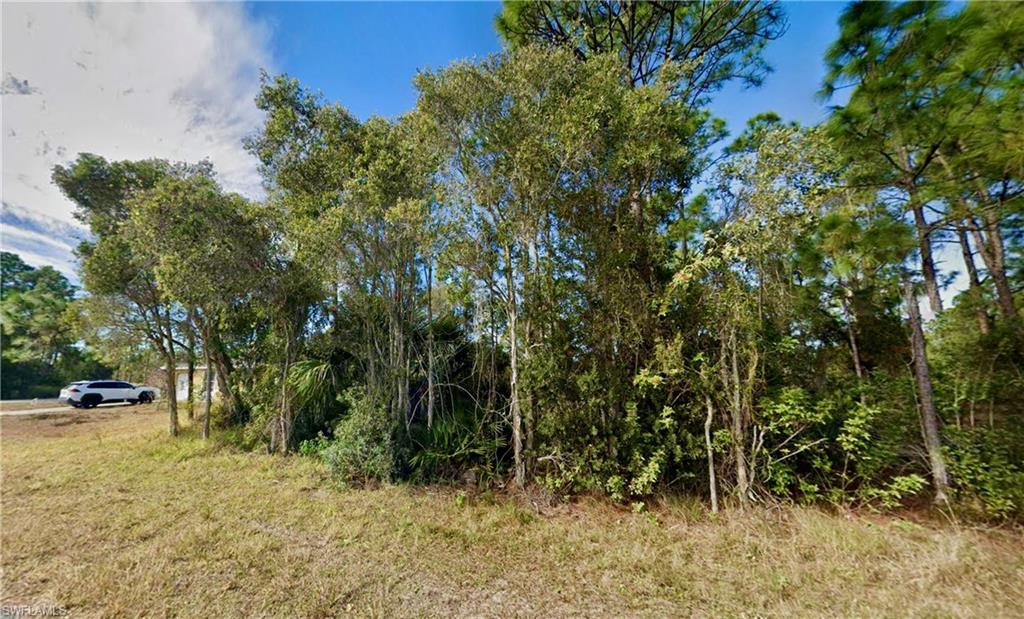 You've just found one of the best priced 1/4+ acre parcels of land in the SE area of Lehigh Acres! Located just minutes from elementary, middle and high schools, golf courses, shopping and access to SR-82 directly into Fort Myers or the other direction to head to Fort Lauderdale / Miami down alligator alley! This would be perfect for your pool when you build your new dream home! Grab these today before the next buyer does!
