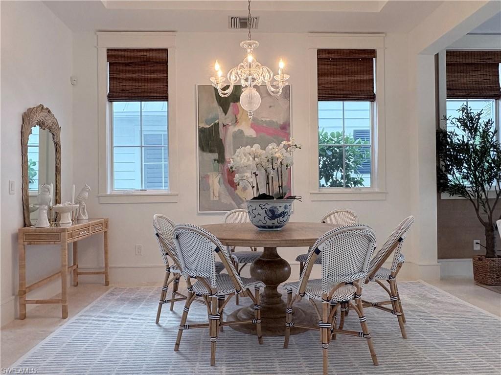 OLDE NAPLES - Residential