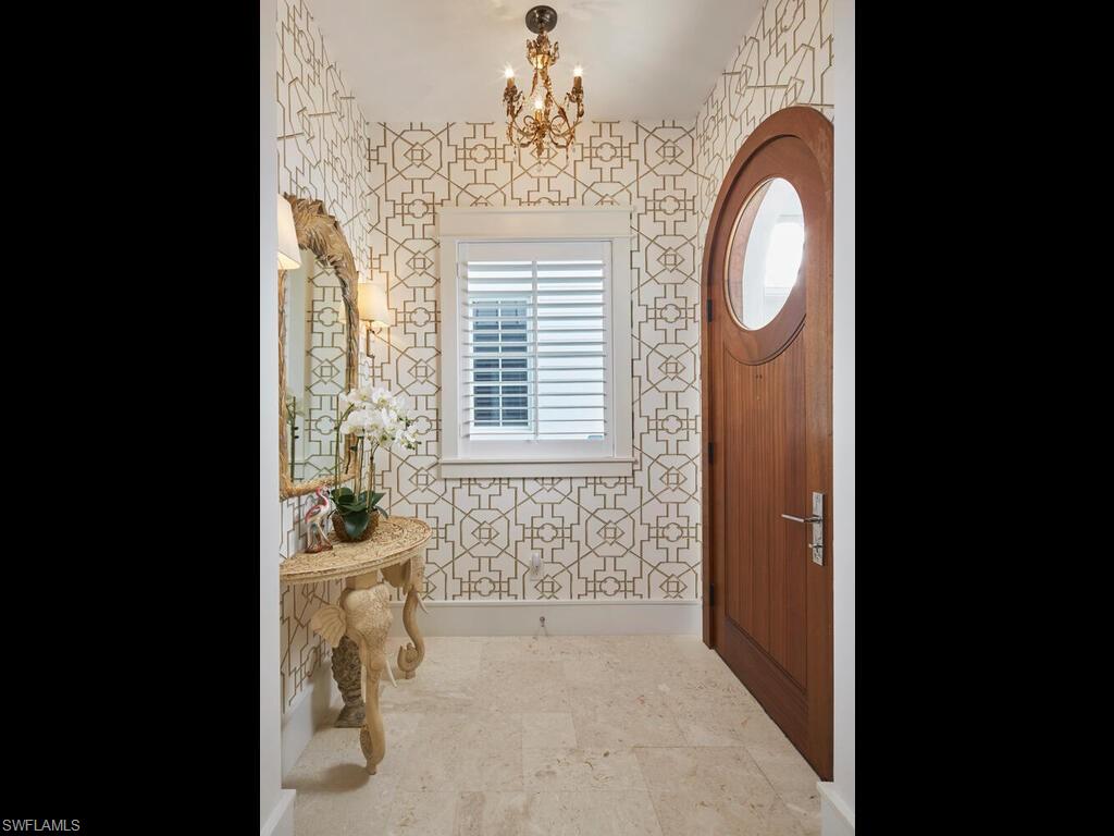 OLDE NAPLES - Residential