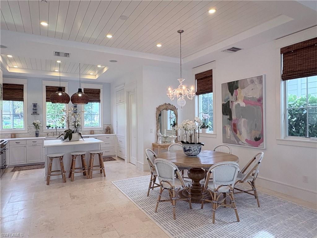 OLDE NAPLES - Residential
