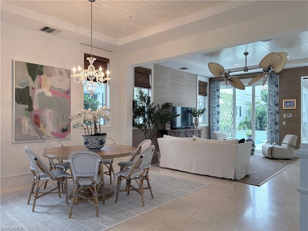 OLDE NAPLES - Residential