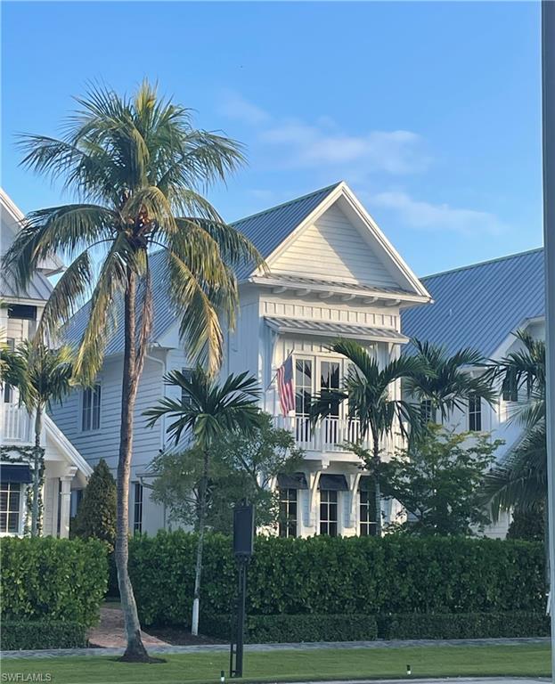 OLDE NAPLES - Residential