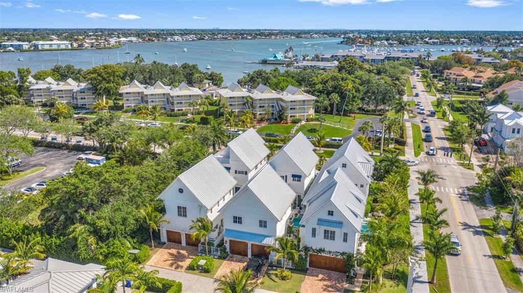 OLDE NAPLES - Residential