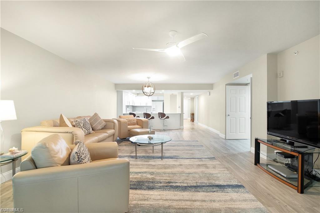 VANDERBILT GULFSIDE - Residential