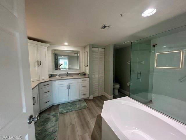 VANDERBILT GULFSIDE - Residential