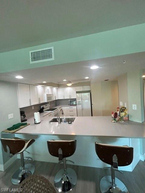 VANDERBILT GULFSIDE - Residential