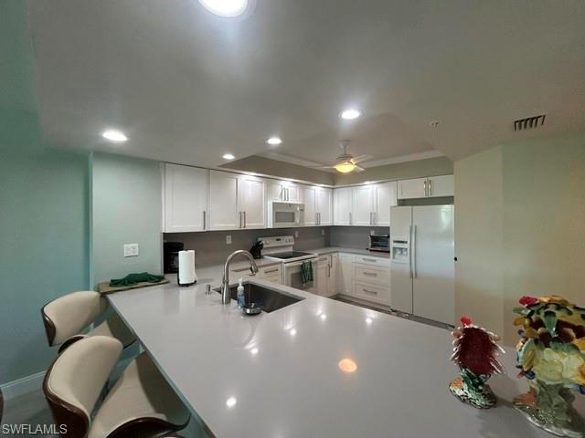 VANDERBILT GULFSIDE - Residential