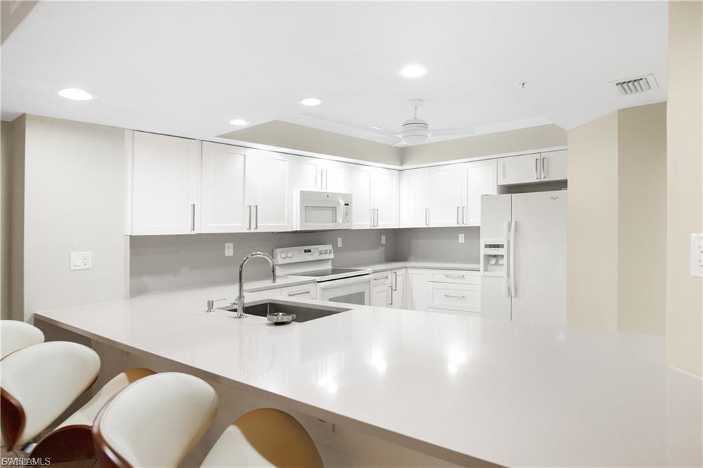 VANDERBILT GULFSIDE - Residential